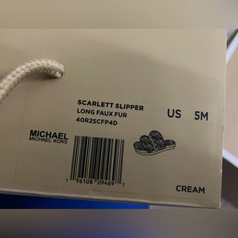 Michael kors sandals - Picture 3 of 3